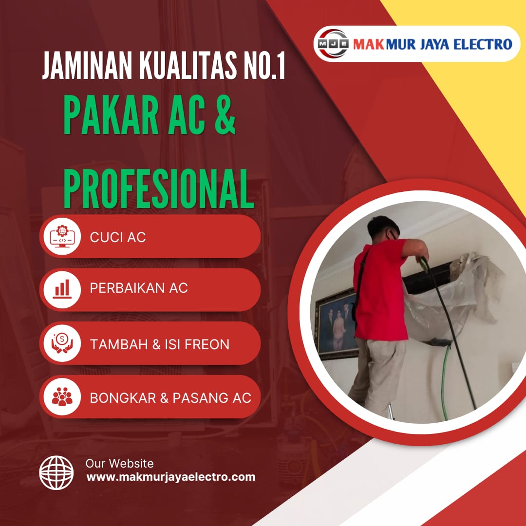 MENGATASI AC SERING KEHABISAN FREON SOLUSI EFEKTIF UNTUK KENYAMANAN RUANGAN ANDA